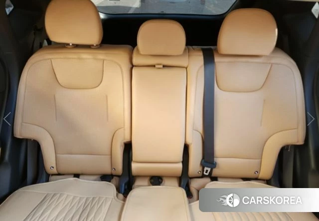 Kia EV6 2023 Черный из Кореи, фото 4