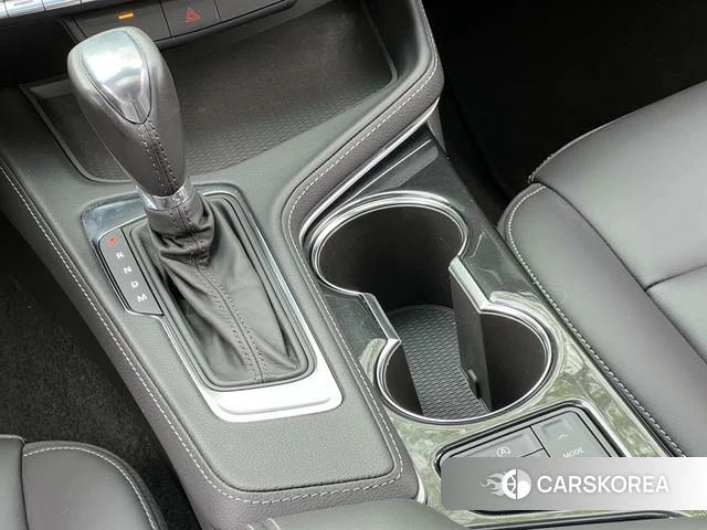 Cadillac CT4 2021 Белый из Китая, фото 4