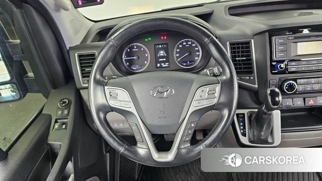 Hyundai Solati 2022 Черный из Кореи, фото 4