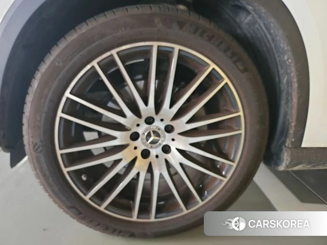 Mercedes-Benz GLC-Class X254 2025 Белый из Кореи, фото 4