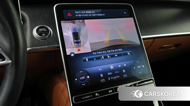 Mercedes-Benz S-Class W223 2024 Черный из Кореи, фото 4