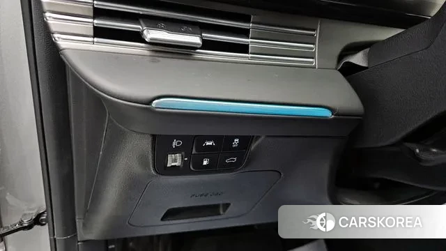 Hyundai The New Grandeur IG 2021 Серебряный из Кореи, фото 4