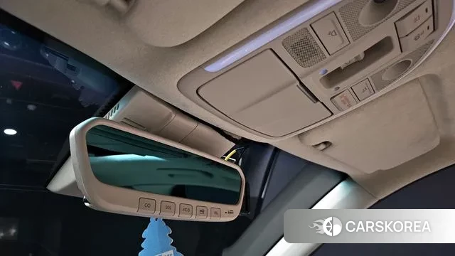 Genesis G70 2019 Синий из Кореи, фото 4