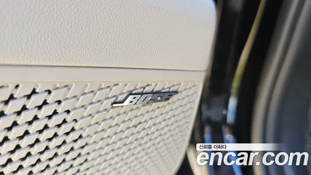 Hyundai Avante (CN7) 2021 Черный из Кореи, фото 4