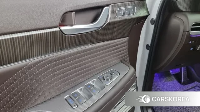 Hyundai The New Palisade id 2900713 из Кореи 4