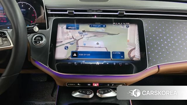 Mercedes-Benz E-Class W214 2024 Белый из Кореи, фото 4