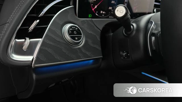 Mercedes-Benz E-Class W214 2024 Черный из Кореи, фото 4