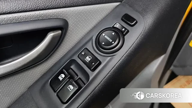 Hyundai The New Grand Starex 2019 Желтый из Кореи, фото 4