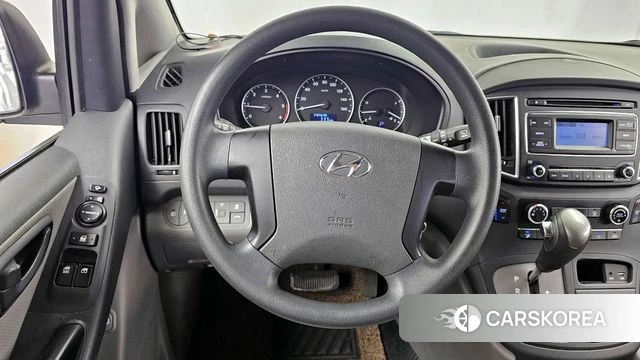Hyundai The New Grand Starex 2020 Белый из Кореи, фото 4
