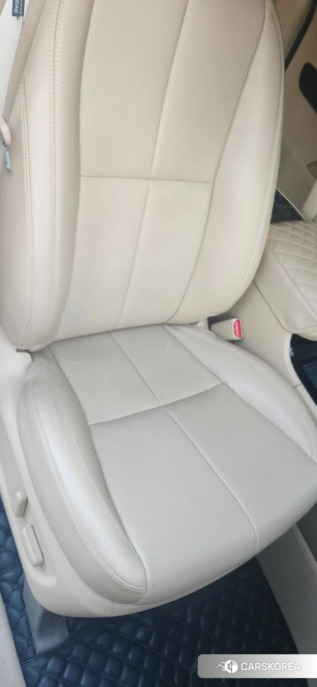 Kia The New Carnival 2018 Черный из Кореи, фото 4