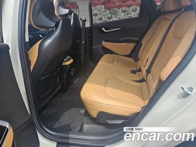 Kia EV6 2022 Белый из Кореи, фото 4