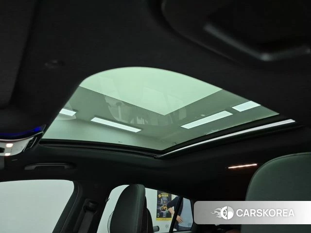 Mercedes-Benz GLC-Class X254 2025 Белый из Кореи, фото 4