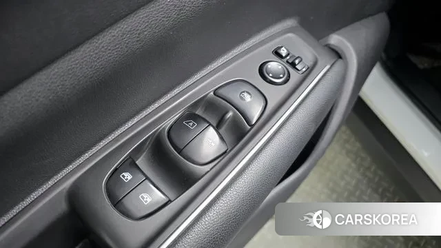 Renault Korea (Samsung) The New QM6 2020 Белый из Кореи, фото 4