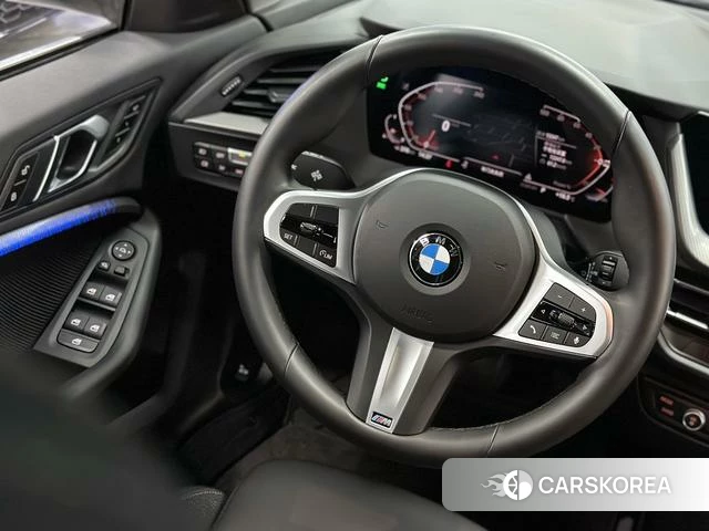 BMW 2 series (imported) 2025 Белый из Китая, фото 4