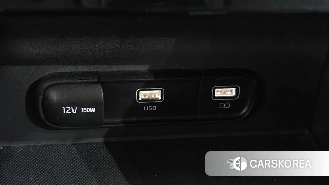 Kia K5 3rd generation 2021 Черный из Кореи, фото 4