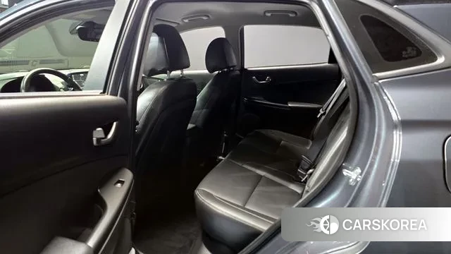 Hyundai Kona 2020 Серый из Кореи, фото 4