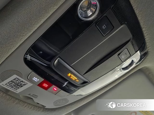 Kia The New Seltos 2022 Белый из Кореи, фото 4