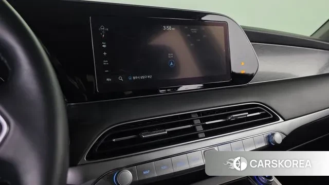 Hyundai Palisade 2021 Белый из Кореи, фото 4