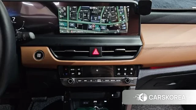 Kia The New Seltos 2025 Черный из Кореи, фото 4