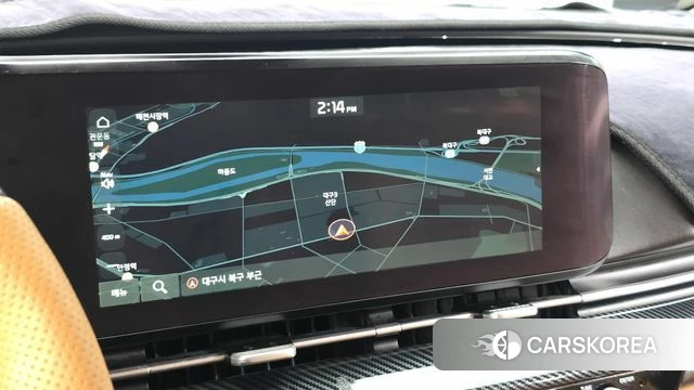 Kia Carnival 4th generation 2020 Серый из Кореи, фото 4