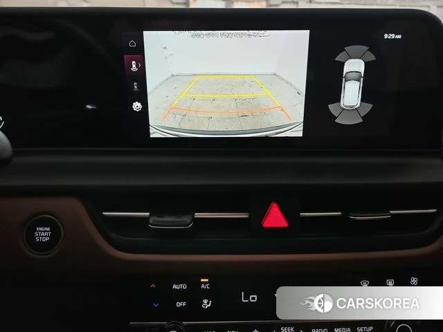 Kia The New Seltos 2023 Белый из Кореи, фото 4