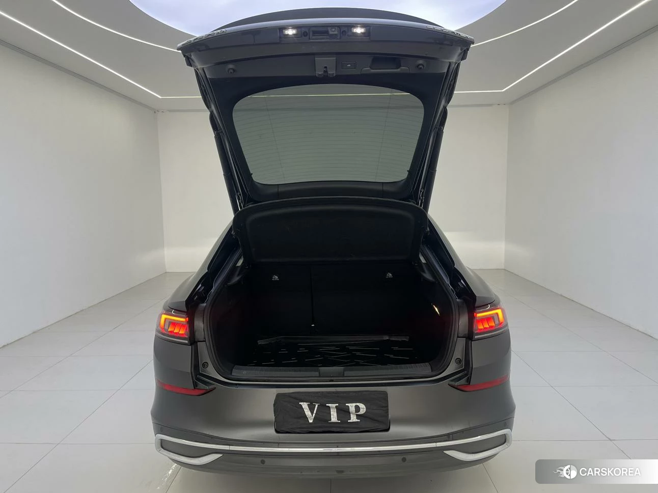 Volkswagen Lingdu 2023 Темно-серый из Китая, фото 4