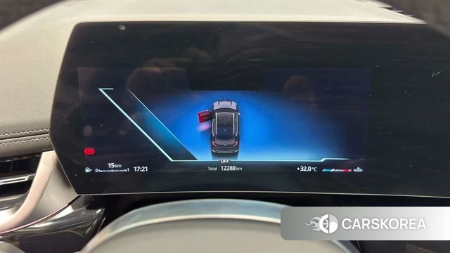 BMW X1 2024 Черный из Китая, фото 4