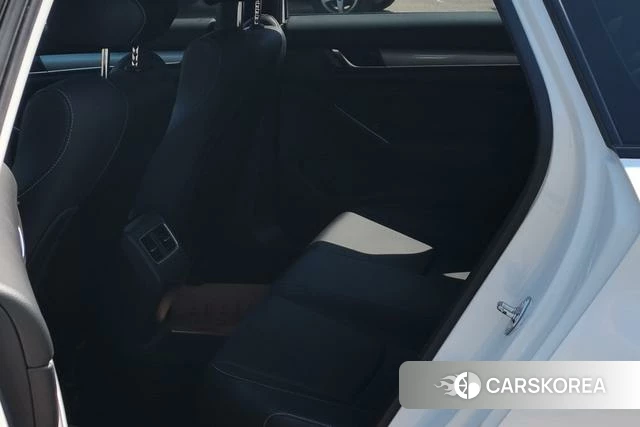 Honda Yingshipai 2022 Белый из Китая, фото 4