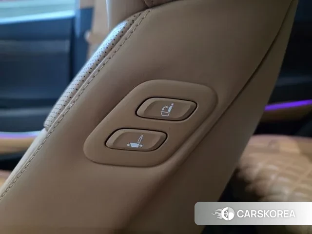 Genesis GV80 2022 Белый из Кореи, фото 4