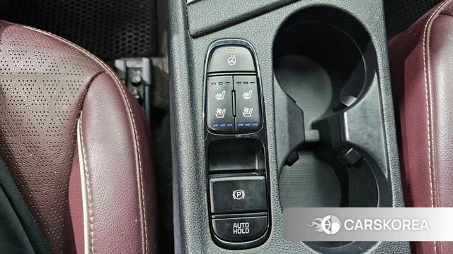 Kia The New Niro 2020 Белый из Кореи, фото 4