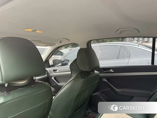 Volkswagen Lavida 2021 Белый из Китая, фото 4