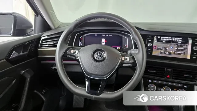 Volkswagen 7th Generation of Jetta id 2895347 из Кореи 4