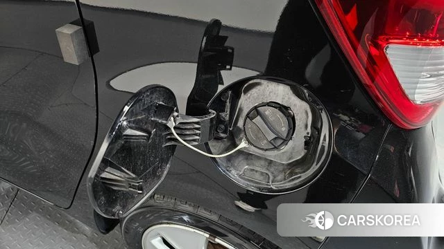 Kia The New Ray 2021 Черный из Кореи, фото 4