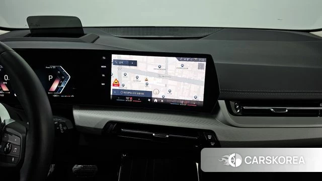 BMW 2 Series Active Tourer (U06) 2024 Черный из Кореи, фото 4