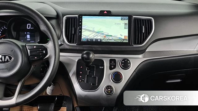 Kia The New Ray 2020 Белый из Кореи, фото 4