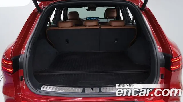 Genesis GV70 id 2703542 из Кореи 4