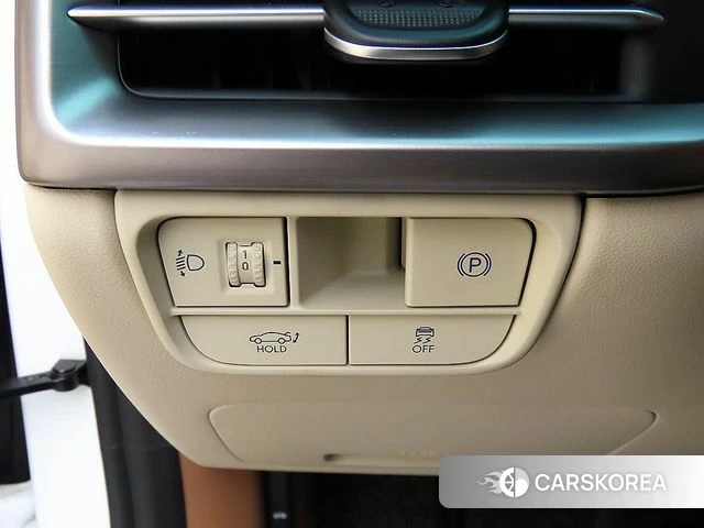 Hyundai Grandeur (GN7) 2023 Белый из Кореи, фото 4