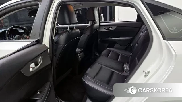 Kia Come New K3 2020 Белый из Кореи, фото 4