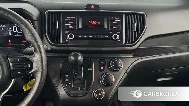 Kia The New Kia Ray 2024 Жемчужный цвет из Кореи, фото 4