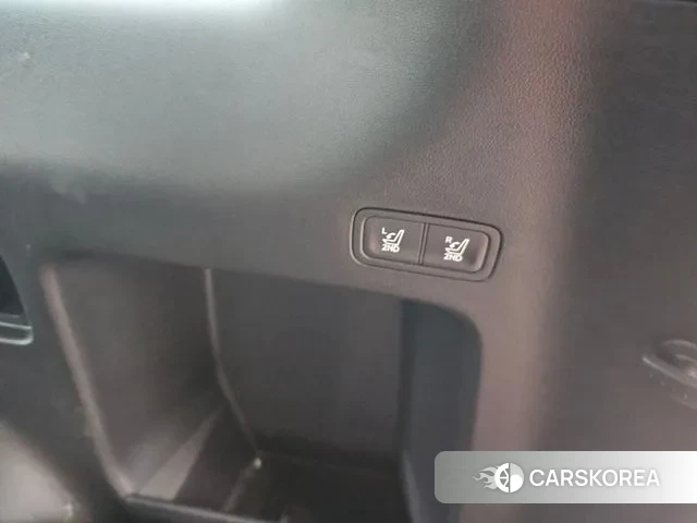 Hyundai Santa Fe (MX5) 2024 Серый из Кореи, фото 4