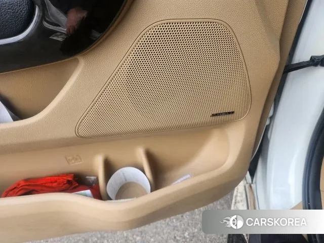 Kia The New Carnival 2020 Белый из Кореи, фото 4