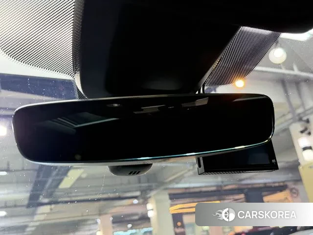 Audi SQ5 (FY) 2021 Серый из Кореи, фото 4