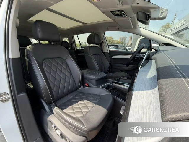 Volkswagen Lanjing 2022 Белый из Китая, фото 4