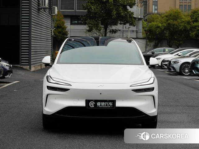 Happy Road L60 2026 Белый из Китая, фото 4