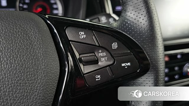 Ssangyong Berry New Tivoli 2022 Белый из Кореи, фото 4