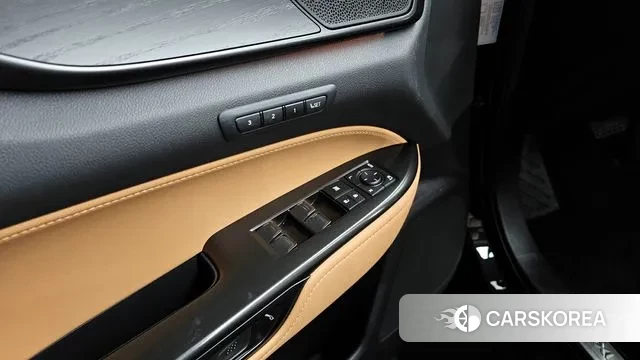 Lexus NX350h Second generation 2024 Черный из Кореи, фото 4