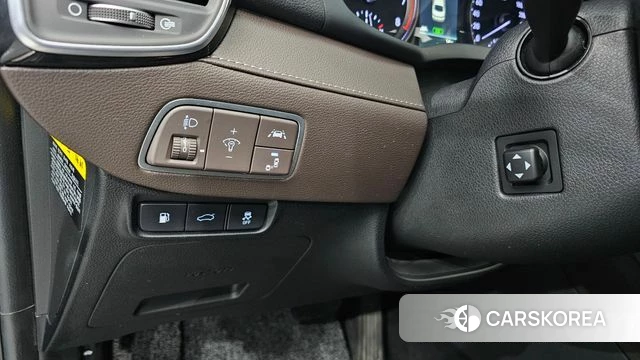 Hyundai Grandeur IG 2018 Серый из Кореи, фото 4