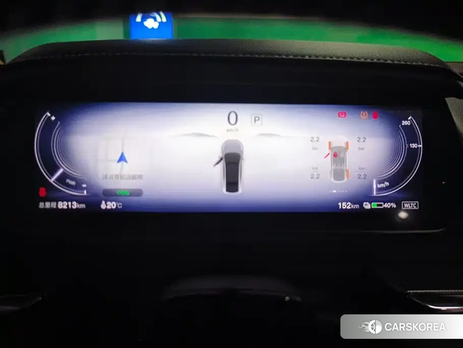 Mazda EZ-6 2025 Белый из Китая, фото 4