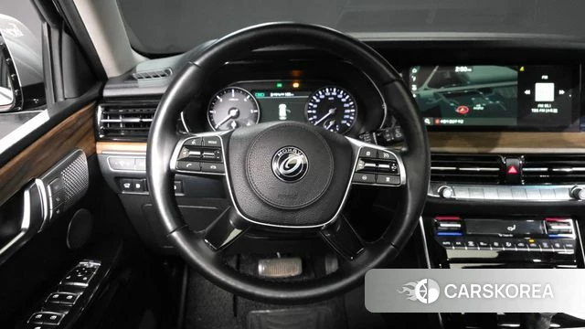 Kia Mohave Master 2020 Серебряный из Кореи, фото 4