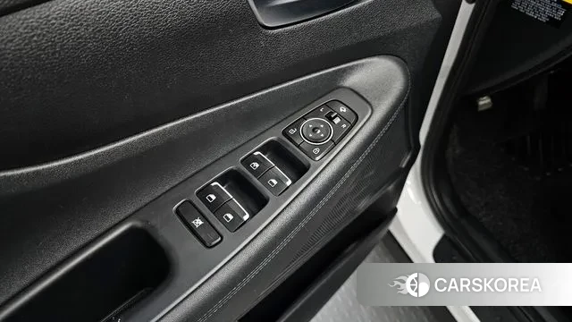 Hyundai Santa Fe TM 2018 Белый из Кореи, фото 4